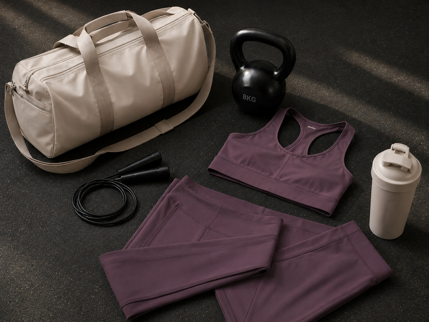 Linha Activewear