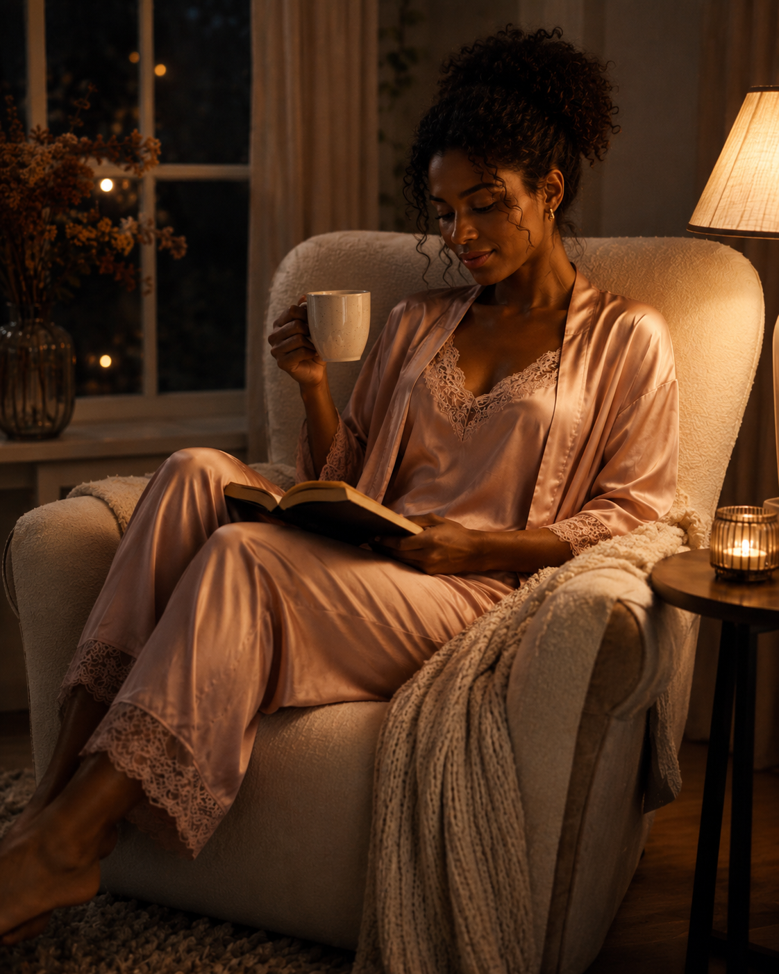 Linha Sleepwear